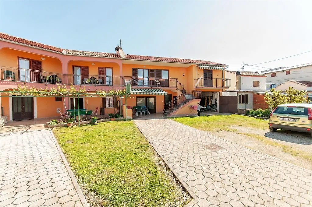 House Anton Vila Barbariga