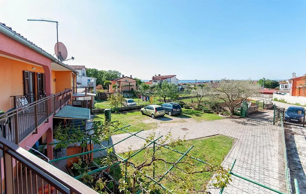 Casa de Férias House Anton Vila Barbariga