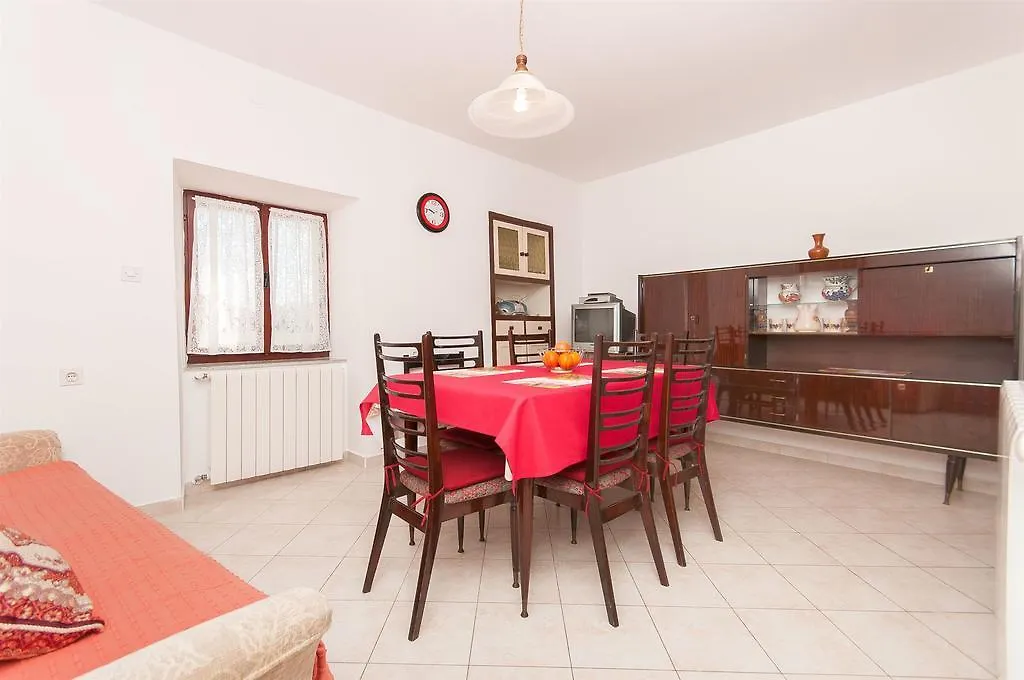 House Anton Vila Barbariga Croácia