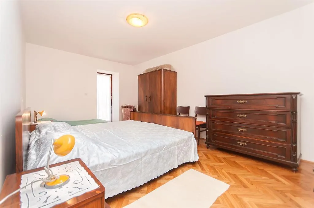 Casa de Férias House Anton Vila Barbariga Croácia
