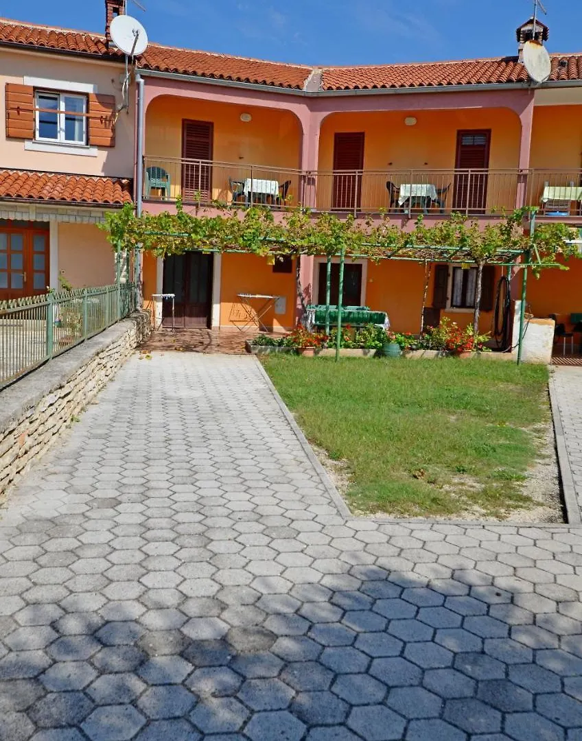 House Anton Vila Barbariga Croácia
