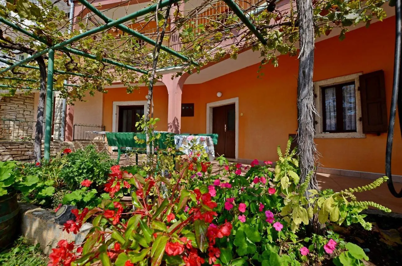 House Anton Vila Barbariga Casa de Férias